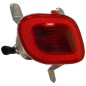 RETRONEBBIA SX FIAT PANDA NEW (312/319) 2012  OEM 51848138