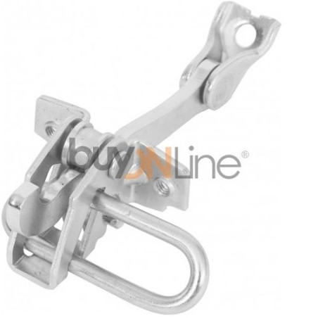 TIRANTE PORTA ANT DX/SX FIAT PANDA (169) 2003 2014 OEM 51779914