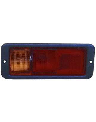 FANALE POST DX SENZA 4 PARAURTI MITSUBISHI PAJERO (V3W/V2W/W4W) 1992 1995 OEM MB861940