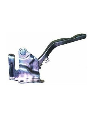 CERNIERA COFANO ANT DX HYUNDAI i10 I (PA) 2007 2010 OEM 791200X000