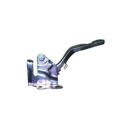 CERNIERA COFANO ANT DX HYUNDAI i10 I (PA) 2007 2010 OEM 791200X000