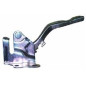 CERNIERA COFANO ANT DX HYUNDAI i10 I (PA) 2007 2010 OEM 791200X000