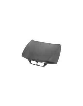 COFANO ANT BMW SERIES 5 (E39) 1996 2002 OEM 41618238592
