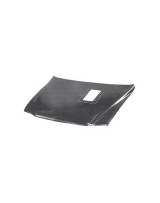 COFANO ANT MITSUBISHI P/U L200 (K7T/K6T/K5T) 1997 1999 OEM MR178082