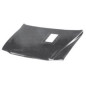 COFANO ANT MITSUBISHI P/U L200 (K7T/K6T/K5T) 1997 1999 OEM MR178082