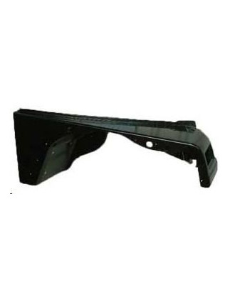PARAFANGO ANT SX JEEP WRANGLER 1996 2006 OEM K05003951AL