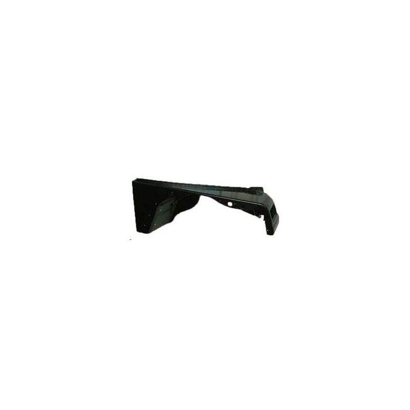PARAFANGO ANT SX JEEP WRANGLER 1996 2006 OEM K05003951AL