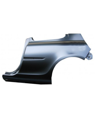 PARAFANGO POST DX 3 RENAULT CLIO III (BR0 1/CR0 1) 2006 2009 OEM 7751476089