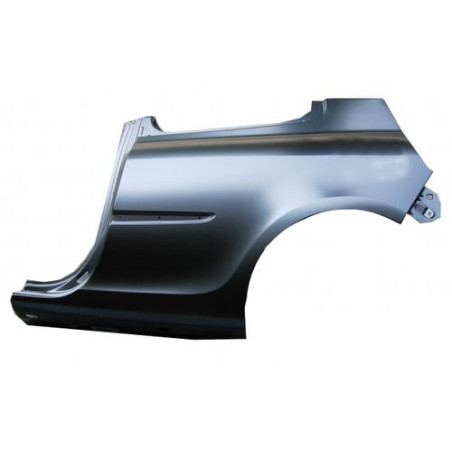 PARAFANGO POST DX 3 RENAULT CLIO III (BR0 1/CR0 1) 2006 2009 OEM 7751476089
