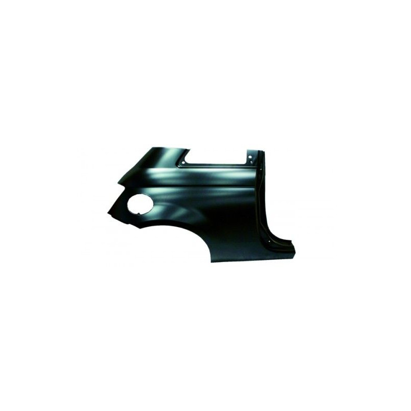 PARAFANGO POST DX FIAT 500 (312) 2007 2015 OEM 71749343