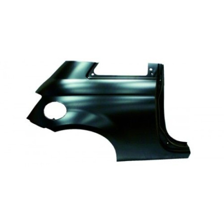 PARAFANGO POST DX FIAT 500 (312) 2007 2015 OEM 71749343