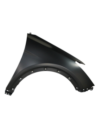 PARAFANGO ANT SX HYUNDAI SANTA FE (DM/DMA) 2012 2016 OEM 663102W000