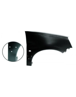 PARAFANGO ANT DX CITROEN BERLINGO (MF) 2002 2008 OEM 9824691280