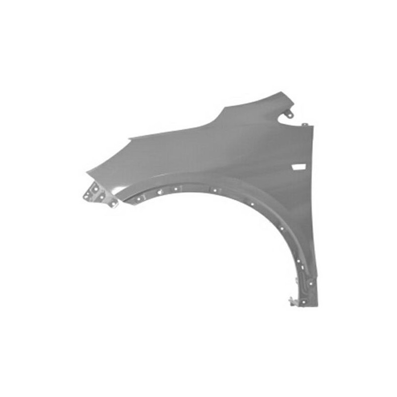 PARAFANGO ANT SX OPEL MOKKA X (J13) 2016 2020 OEM 42476673