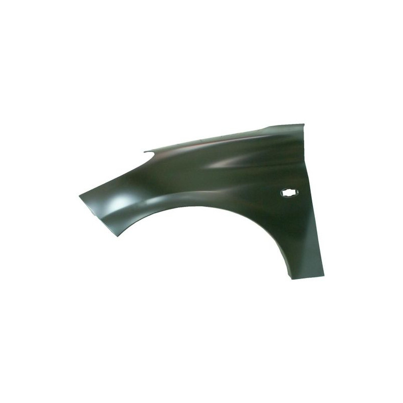 PARAFANGO ANT SX PEUGEOT 206+ (PLUS) (2L/2M) 2009 2013 OEM 7840W7