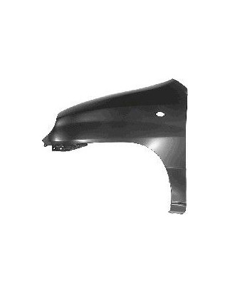 PARAFANGO ANT DX HYUNDAI ATOS (MX) 1997 2000 OEM 6632106050