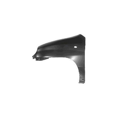 PARAFANGO ANT DX HYUNDAI ATOS (MX) 1997 2000 OEM 6632106050