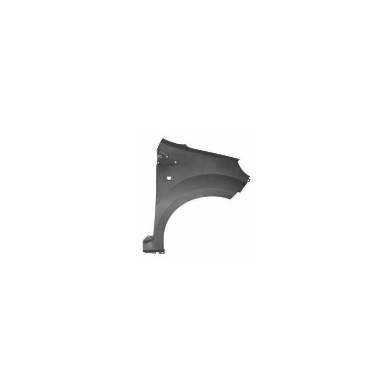 PARAFANGO ANT DX RENAULT TWINGO (CN0) 2007 2012 OEM 7701477874
