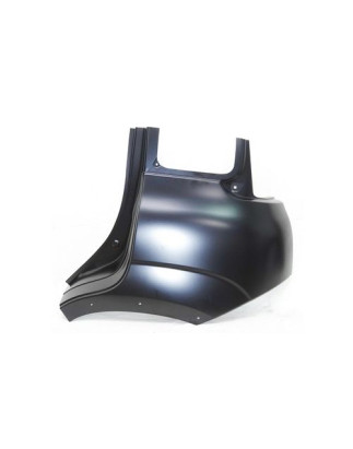 PARAFANGO POST SX FIAT PANDA NEW (312/319) 2012  OEM 71771216
