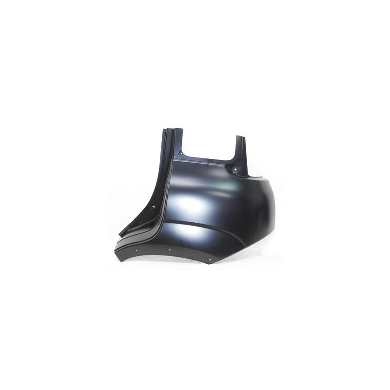 PARAFANGO POST SX FIAT PANDA NEW (312/319) 2012  OEM 71771216