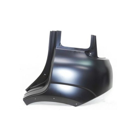PARAFANGO POST SX FIAT PANDA NEW (312/319) 2012  OEM 71771216