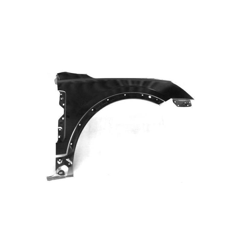 PARAFANGO ANT DX OPEL ANTARA (L07) 2006 2015 OEM 95930053