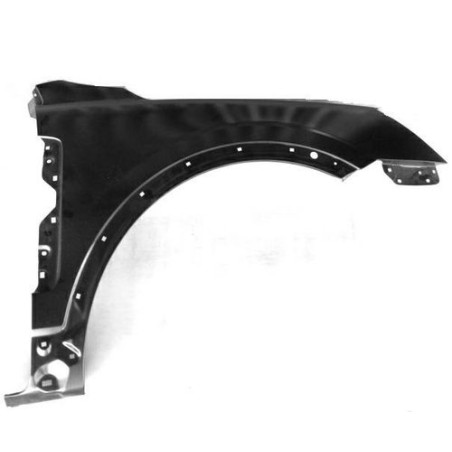 PARAFANGO ANT DX OPEL ANTARA (L07) 2006 2015 OEM 95930053