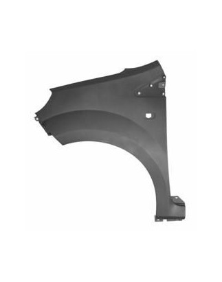 PARAFANGO ANT SX RENAULT TWINGO (CN0) 2007 2012 OEM 7701477873