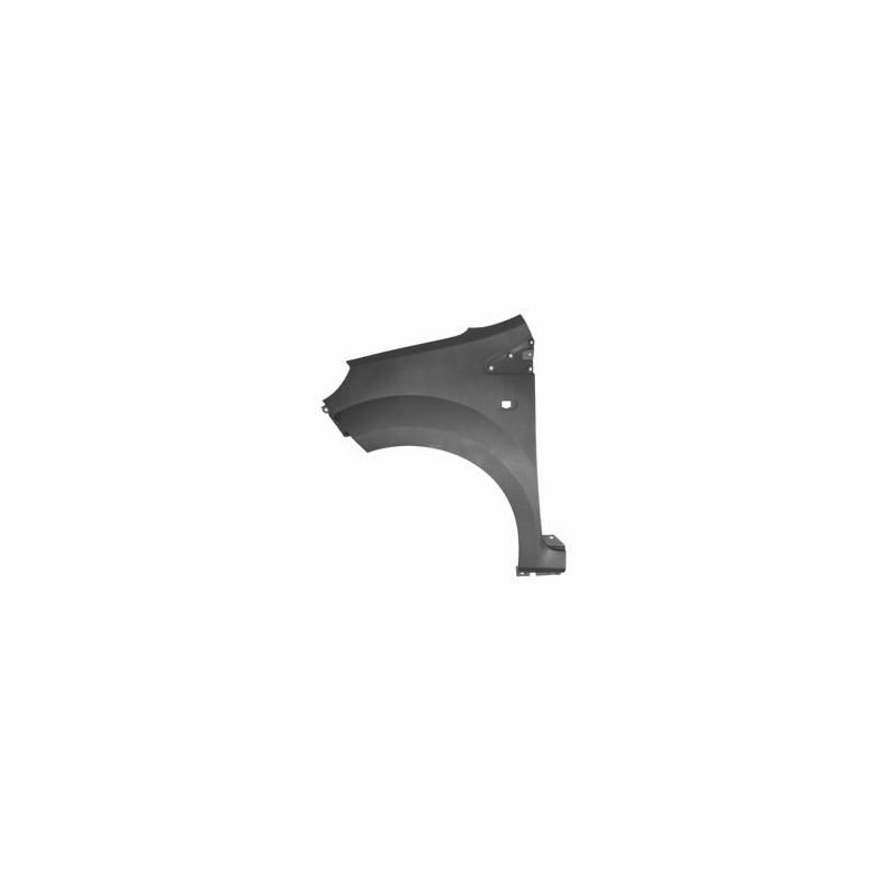 PARAFANGO ANT SX RENAULT TWINGO (CN0) 2007 2012 OEM 7701477873