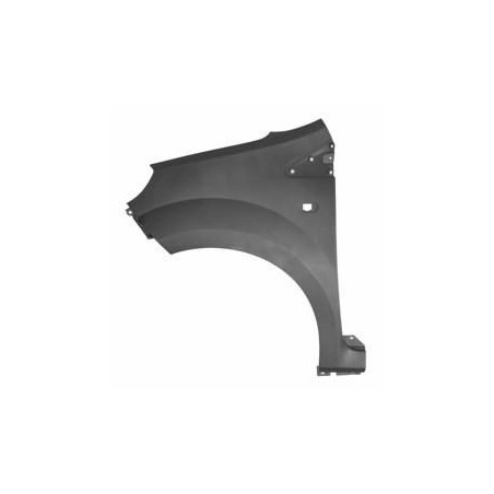 PARAFANGO ANT SX RENAULT TWINGO (CN0) 2007 2012 OEM 7701477873
