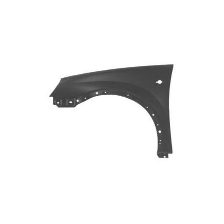 PARAFANGO ANT SX T�V OPEL COMBO (TF0/TF1) 2000 2012 OEM 9196448