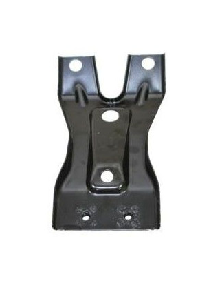 SUPPORTO RADIATORE ANT VOLKSWAGEN GOLF VI (5K1) 2008 2013 OEM 5K0805567A