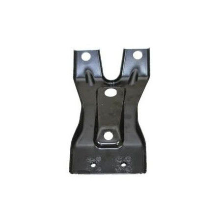 SUPPORTO RADIATORE ANT VOLKSWAGEN GOLF VI (5K1) 2008 2013 OEM 5K0805567A