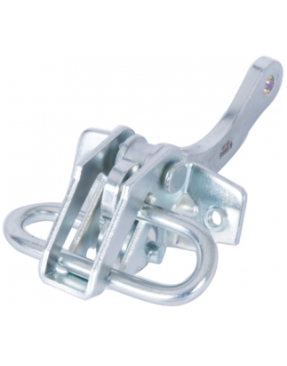 TIRANTE PORTA ANT DX/SX FIAT SEICENTO (187) 1998 2001 OEM 46553843