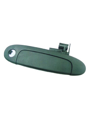 MANIGLIA PORTA EST ANT DX TOYOTA YARIS I (P1) 1999 2005 OEM 6921052010