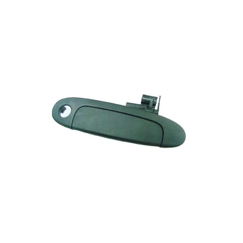 MANIGLIA PORTA EST ANT DX TOYOTA YARIS I (P1) 1999 2005 OEM 6921052010