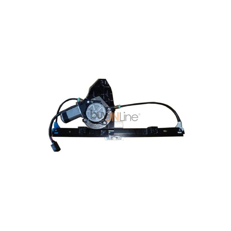 ALZACRISTRALLO ELETT POST SX 5 LAND ROVER FREELANDER (L314) 1998 2007 OEM CVH101212