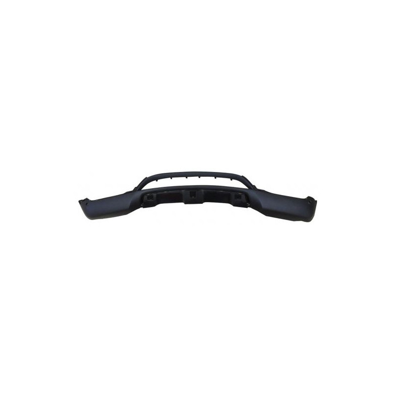SPOILER PARAURTI ANT BMW X6 (E71/E72) 2008 2014 OEM 51117172270
