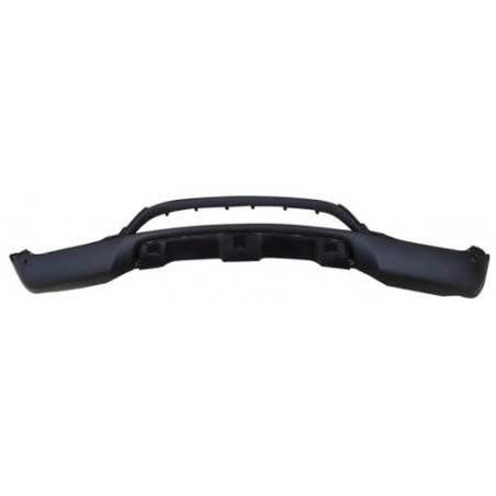 SPOILER PARAURTI ANT BMW X6 (E71/E72) 2008 2014 OEM 51117172270