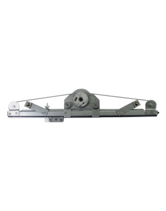 MECCANISMI ALZACRISTRALLO POST SX 5 BMW SERIES 3 SDN/S W (F30/F31/F80) 2012 2014 OEM 51357281887