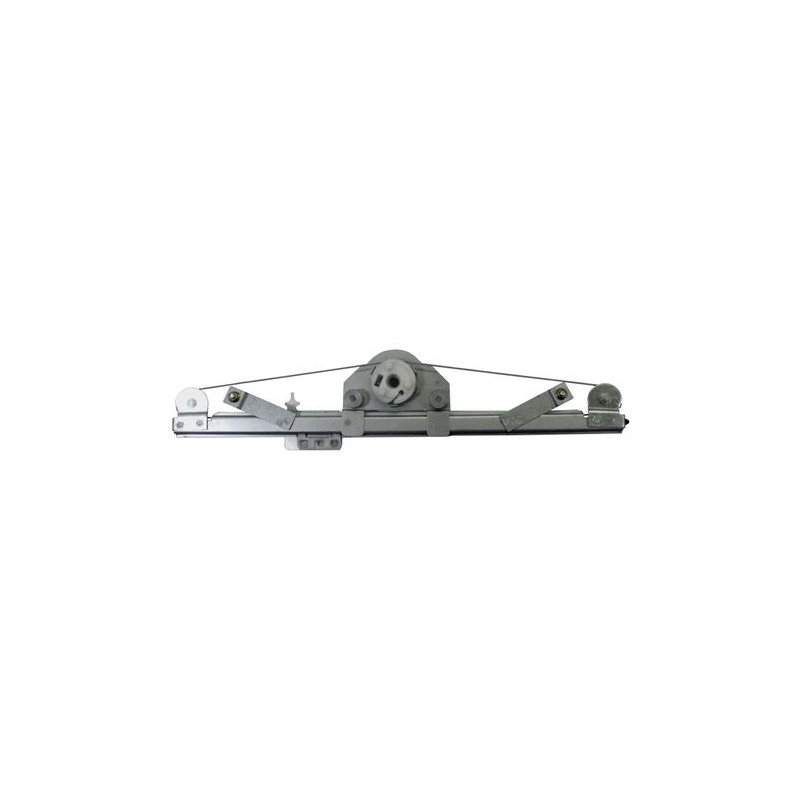 MECCANISMI ALZACRISTRALLO POST SX 5 BMW SERIES 3 SDN/S W (F30/F31/F80) 2012 2014 OEM 51357281887