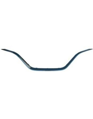 CORNICE FANALE GRIGLIA INF CROMATA RENAULT KADJAR (HA/HL) 2015 2019 OEM 623856800R