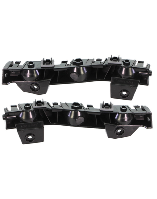 KIT STAFFE PARAURTI POST DX/SX RENAULT CAPTUR II (HF) 2020 2024 OEM 798E42291R