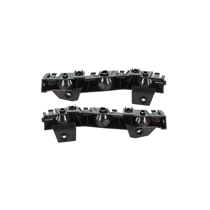 KIT STAFFE PARAURTI POST DX/SX RENAULT CAPTUR II (HF) 2020 2024 OEM 798E42291R