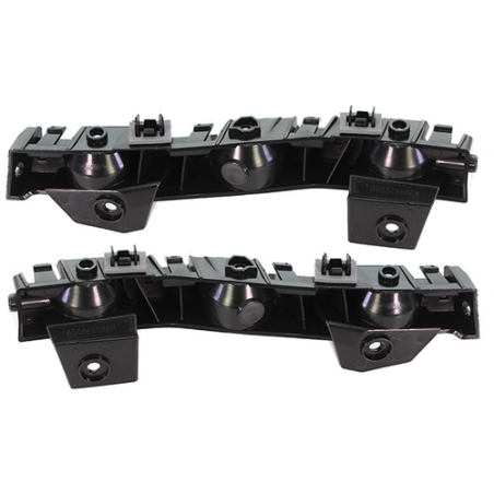KIT STAFFE PARAURTI POST DX/SX RENAULT CAPTUR II (HF) 2020 2024 OEM 798E42291R