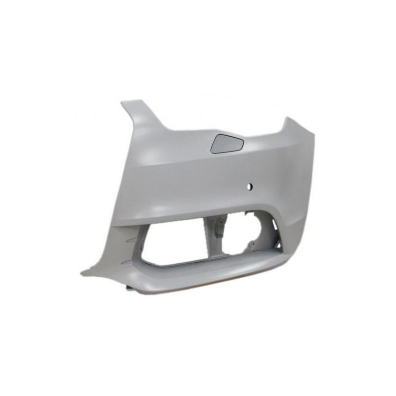 CANTONALE ANT SX AUDI A1 (8X1/8XK/8XA/8XF) 2010 2014 OEM 8X0807065CGRU