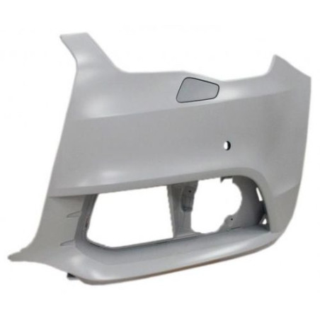 CANTONALE ANT SX AUDI A1 (8X1/8XK/8XA/8XF) 2010 2014 OEM 8X0807065CGRU