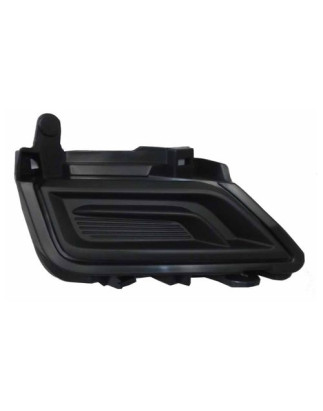 GRIGLIA PARAURTI ANT SX NISSAN MICRA (K14) 2017  OEM 622575FA5A