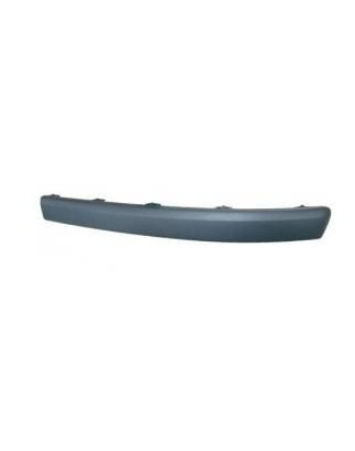 MODANATURA PARAURTI ANT SX RENAULT CLIO III (BR0 1/CR0 1) 2006 2009 OEM 7701208686