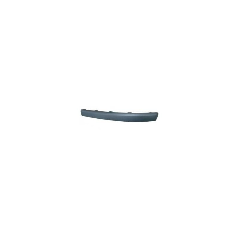 MODANATURA PARAURTI ANT SX RENAULT CLIO III (BR0 1/CR0 1) 2006 2009 OEM 7701208686